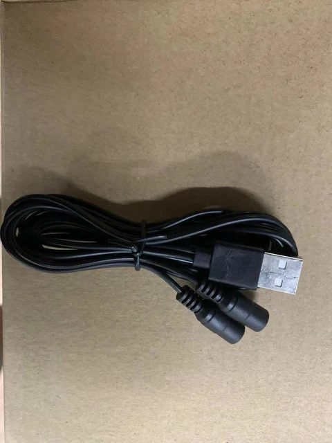 Rechargeable Heated Insoles