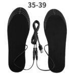 Rechargeable Heated Insoles