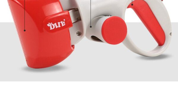 Portable Pet Poop Picker: Waste Sanitary Remover