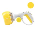 Portable Pet Poop Picker: Waste Sanitary Remover