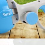 Portable Pet Poop Picker: Waste Sanitary Remover