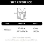 Ribbed High Neck Halter Top: Slim Fit Sleeveless Crop