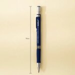 2.0mm Mechanical Pencil Set: 2B Automatic Pencils