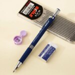 2.0mm Mechanical Pencil Set: 2B Automatic Pencils