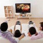 I8 Mini Wireless Keyboard: 2.4G Air Mouse Remote Touchpad for Android TV Box, PC, Smart TV