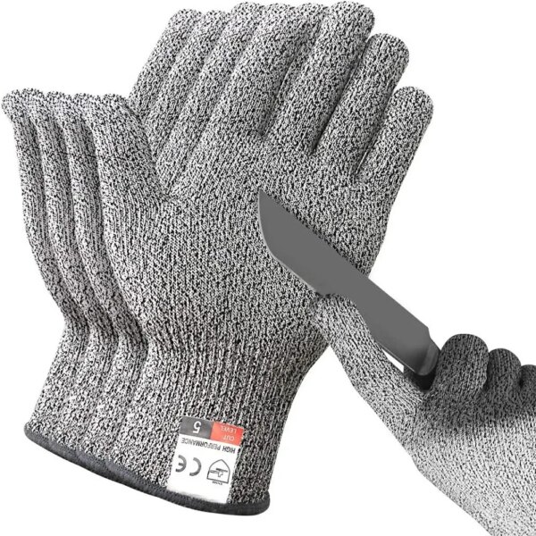 63741-wsh6yb.jpg Cut Resistant Gloves: Grade 5 HPPE Protection for Kitchen, Glass Cutting, and Gardening Safety