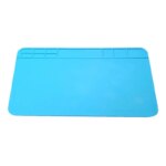 Silicone Waterproof Repair Pad: Multi-Component Placement Heat Insulation for Motherboard and Electronic Equipment Repair Board