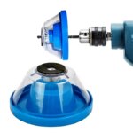 Electric Drill Drilling Dust Cover Impact Drill Dust Collector Tool