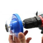 Electric Drill Drilling Dust Cover Impact Drill Dust Collector Tool
