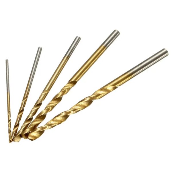 65405-essbu3.jpg High-Quality Titanium-Plated Twist Drill Set: 50PCS, 1mm to 3mm
