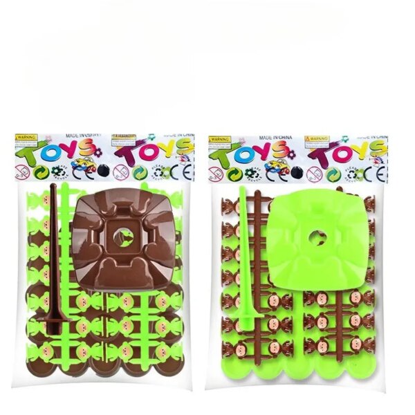 65647-owtwzy.jpg Monkey Balance Tree: Interactive Parent-Child Board Game for Children, with Music, Focus, and Balance Training