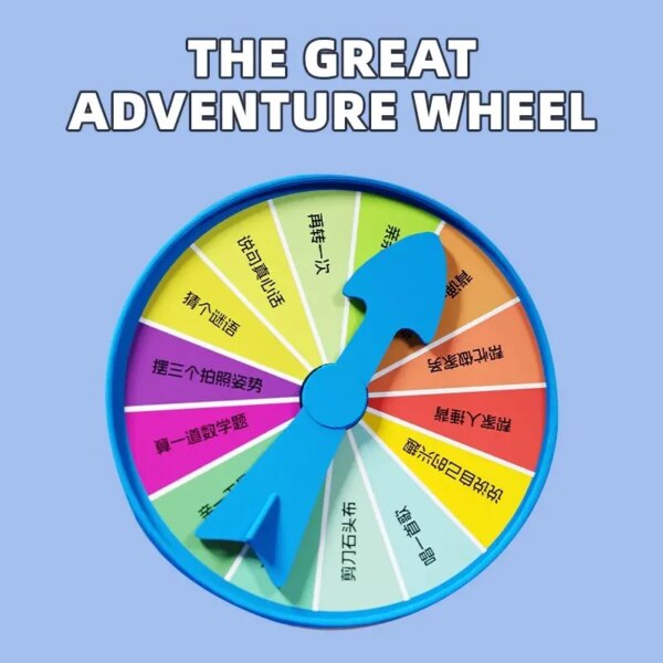 Astronaut Balance Tree Puzzle: Interactive Mindfulness Board Game for Children and Parents, Enhancing Thinking and Balance Skills