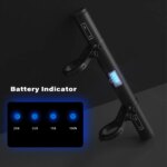 ZK40 MTB Handlebar Extender: Bicycle Extension Bracket for Bike Headlight Mount, GoPro, Phone Holder Support Rack, Handlebar Adapter