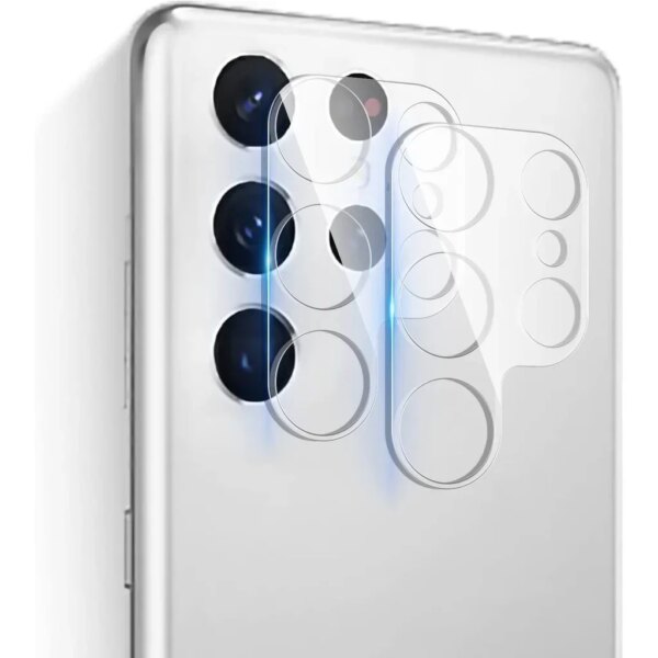 66158-xll3c2.jpg 9H Camera Lens Protector Tempered Glass for Samsung Galaxy S24 S23 S22 S21 S20 Plus Ultra S20FE Lens Cover