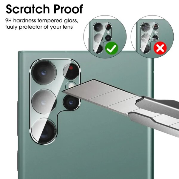 66158-zds6ef.jpg 9H Camera Lens Protector Tempered Glass for Samsung Galaxy S24 S23 S22 S21 S20 Plus Ultra S20FE Lens Cover