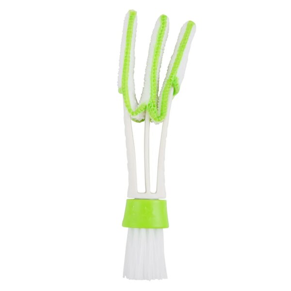 66244-l45ju2.jpg Car Cleaning Brush: Universal Interior Detailing Tool for Air Conditioning Vent Brushing and Air Outlet Vent Cleaning