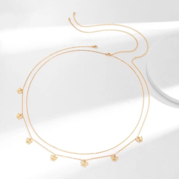 66855-qfhb8f.jpg Butterfly Waist Chain: Retro Summer Beach Body Jewelry