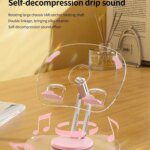 Multi-Functional 360° Rotating Mobile Phone Stand: Desktop Support Stand