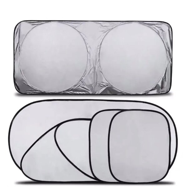 67860-bk0q2m.jpg 6-Piece Car Sunshade Set: Windshield Covers for Anti Snow, Ice, and UV Protection
