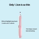 LED Light Pet Nail Clipper: Professional Claw Trimmer with Safety Lock for Cats, Dogs, Puppies, and Kittens