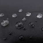 Waterproof SUV Cargo Liner for Dogs: Pet Cover Mat for SUVs, Sedans, and Vans