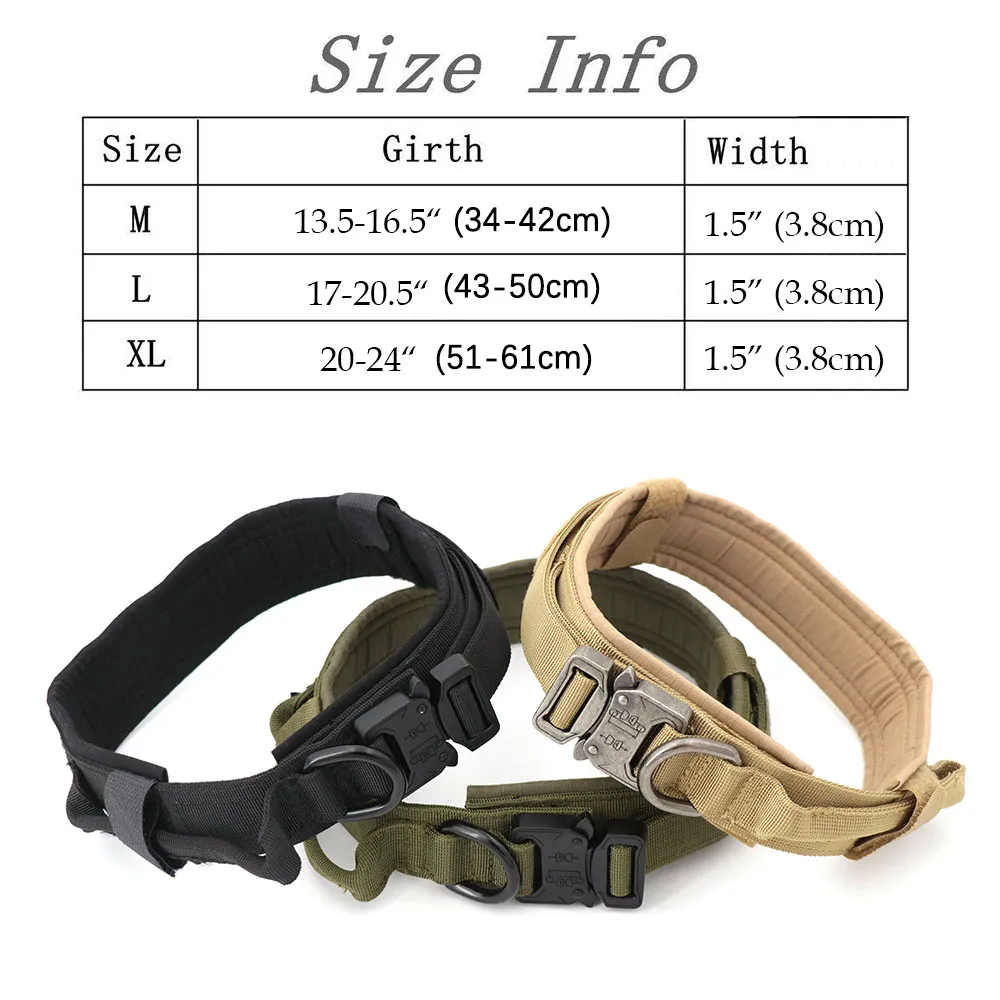 Large Dog Harness and Leash Set: Training Walking Vest for German Shepherd, Malinois, and All Breeds