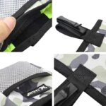 Pet Dog Puppy Training Treat Pouch: Obedience Agility Waist Bag for Snacks and Rewards