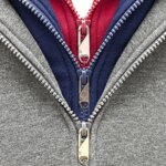 10 Pcs Zipper Slider Puller: Instant Zipper Repair Bag Replacement Buckles for Travel Bags, Suitcases, DIY Sewing Craft