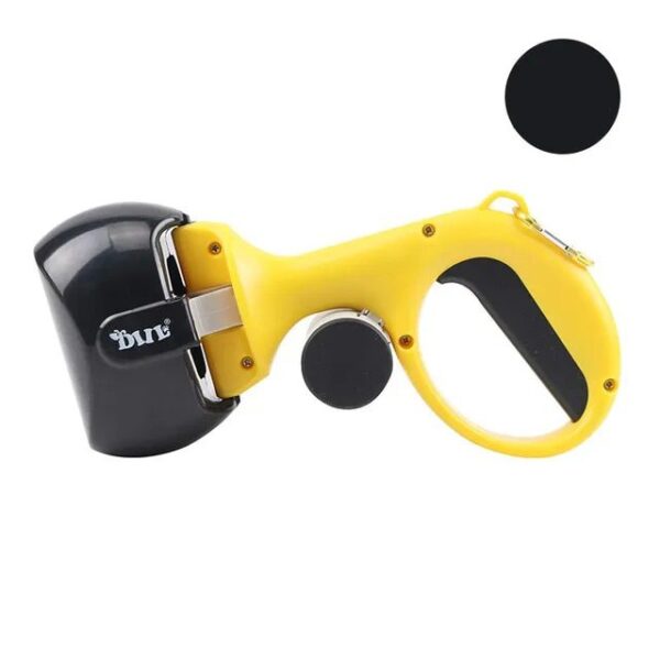 Portable Pet Poop Picker: Waste Sanitary Remover