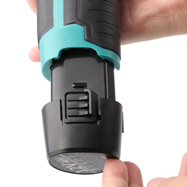 70269-eokgyw.jpg YIKODA Mini 12V Brushless Angle Grinder: Cordless Polishing Grinding Machine, Diamond Cutting DIY Power Tools