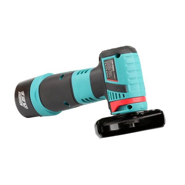 70269-n8ojmb.jpg YIKODA Mini 12V Brushless Angle Grinder: Cordless Polishing Grinding Machine, Diamond Cutting DIY Power Tools