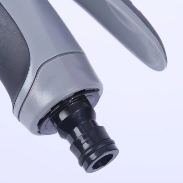 70809-dhc7je.jpg High-Pressure Car Wash Water Gun: Long Alloy Pole