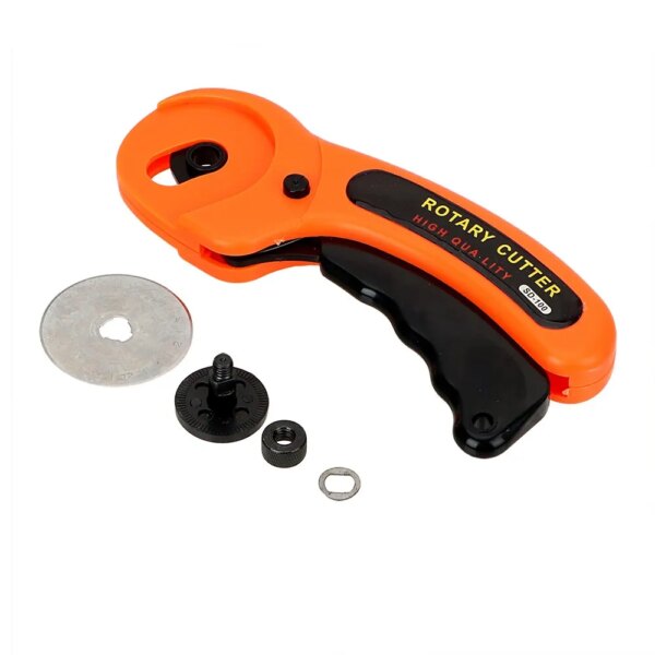 70840-olauln.jpg Fabric Cutting Roller Wheel: Quilting Sewing Tool