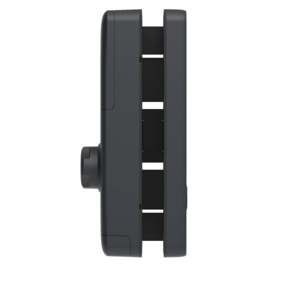 71399-ub9gph.png Bluetooth Glass Door Smart Lock: Fingerprint & App Control