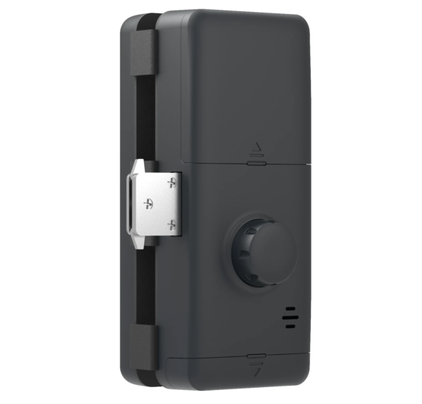 71399-uvao2g.png Bluetooth Glass Door Smart Lock: Fingerprint & App Control