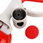 Portable Pet Poop Picker: Waste Sanitary Remover