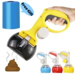 Pet Poop Picker