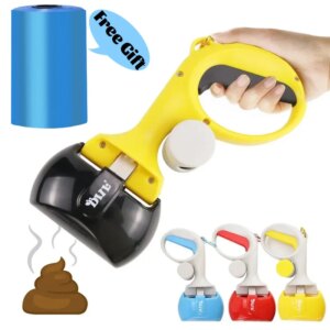 Pet Poop Picker
