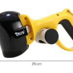 Portable Pet Poop Picker: Waste Sanitary Remover