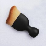 Car Interior Dust Sweeping Brush: 2 Pcs Set