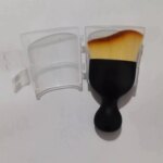 Car Interior Dust Sweeping Brush: 2 Pcs Set