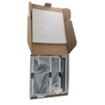 Smart Lock: Glass & Wooden Door, TTLOCK APP Enabled