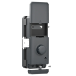 Smart Lock: Glass & Wooden Door, TTLOCK APP Enabled