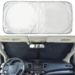Car Window Sunshade Cover
