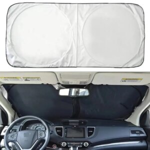 Car Window Sunshade Cover