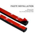 Car Neon Light LED Interior Decoration: Atmosphere Lamp