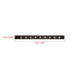 Car Neon Light LED Interior Decoration: Atmosphere Lamp