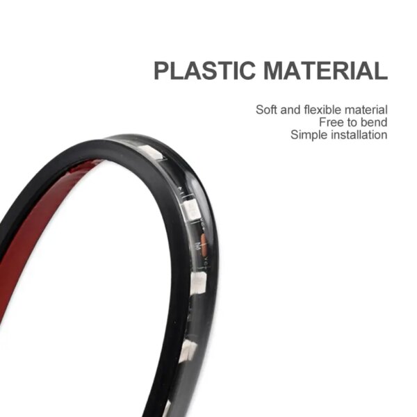 71696-abtvvt.jpg Car Neon Light LED Interior Decoration: Atmosphere Lamp