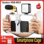 Smartphone Cage