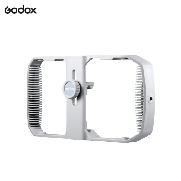 71730-nzhqhc.jpg Godox VSS-RO1: Smartphone Cage Video Kit & Handle Grip